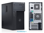 Dell WorkStation T1700 MT/ Xeon E3-1270v3, SSD 500Gb, Dram3 16Gb đồ họa 2D&3D giá rẻ