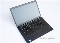 Laptop Dell Latitude E7480, Core i5 7300u, Dram4 8Gb/ ổ SSD 256G, Màn hình 14'' FHD IPS