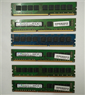 Bộ nhớ RAM Gskill 2*4Gb SNIPER SR DDR3 Bus 1600
