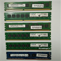 Bộ nhớ RAM Gskill 2*4Gb SNIPER SR DDR3 Bus 1600