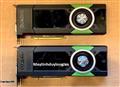 Card Đồ Họa NVIDIA Quadro P5000 16GB GDDR5X - Hiệu Năng Chuyên Nghiệp Cho Dựng Hình 3D