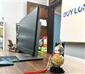 Dell All In One 5480, Core i3 10100, Card rời GTX 1050 3GR5,  Màn 23,8icnh FHD IPS, Dram4 16Gb, ổ NVME 256G Gaming