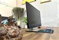 Dell All In One 5480, Core i3 10100, Màn 23,8icnh FHD IPS, Dram4 8Gb, ổ NVME 256G tốc độ cao