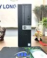 Dell Optiplex 7050 ssf/ Core i7 7700, VGA P600, ổ NVME 500G + HDD 1Tb, Dram4 16G đồ họa 3D