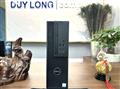 Dell Precision T3420 SFF/ Core i7 7700, Ổ nvme 128G, Dram4 8Gb + HDD 500G chạy nhanh giá rẻ