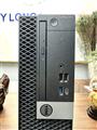 Máy tính Dell 7050 SFF/ Core i3 7100, Dram4 8Gb, Ổ NVME 256G chất lượng cao