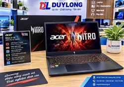 Acer Nitro V 15 ANV15-41-R0FE | R7 7735HS | 16GB | 512GB | RTX 3050 6GB | 15.6 FHD 180Hz