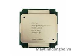 CPU Intel Xeon E5-2696 v3 - 18 Nhân 36 Luồng, Sức Mạnh Xử Lý Đỉnh Cao Cho Đồ Họa - Render - Dựng Phim