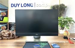 Dell All In One 5480 i7 10700 | RAM 16GB | SSD NVME 512GB | Màn 23.8 FHD