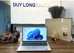 Dell Inspiron 3511/ Core i5-1135G7/ Ram 16GB/ Ổ NVMe 512GB /LED 15,6 FHD