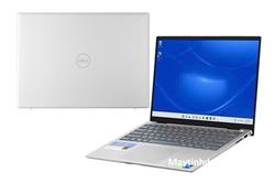 Dell Inspiron 5430 Màu bạc, Core i5-1340P, Dram5 16Gb, ổ NVME 512G, Màn 14inch 2,5K