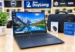 Dell Latitude 7420 Core i7-1165G7, RAM 16GB, SSD NVMe 256GB, Màn 14 FHD IPS - Siêu mỏng nhẹ 1,2kg