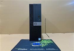 Dell Optiplex 3050 SFF/ Core i7 6700, ổ NVME 512G, Dram4 16Gb, đồ họa văn phòng chất lượng cao giá rẻ