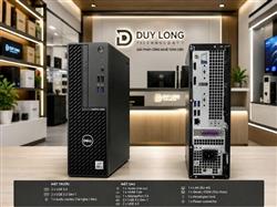 Dell OptiPlex 3080 SFF i7-10700 | RAM 16GB | SSD 512GB | WiFi