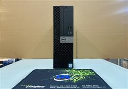 Dell Optiplex 5050 SFF - Core i7-7700 | RAM 16GB | SSD NVMe 512GB | Siêu Mạnh - Siêu Gọn - Siêu Mượt
