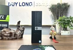 Dell Optiplex 7050 sff/ Core i5 6600, ổ NVME 256Gb, Dram4 8Gb chạy siêu nhanh giá rẻ