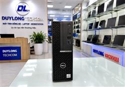 Dell OptiPlex 7080 SFF i7-10700 | RAM 16GB | NVMe 256GB | WiFi Bluetooth