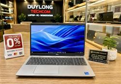 Dell Precision 3580 Core i5-1350P, RAM 16GB DDR5, SSD NVMe 512GB, Màn 15.6 Full HD IPS.
