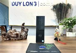 Dell Precision T3420 SFF - Core i5-6500 | RAM 8GB | ổ NVMe 128+500G HDD - Máy trạm bền bỉ, mạnh mẽ