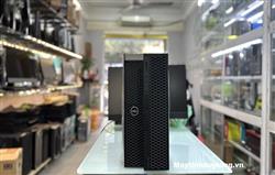 Dell Precision T5820 | Xeon W-2135 | RAM 32GB ECC | NVMe 512GB | Quadro M6000 12GB | PSU 950W