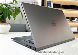 Dell Vostro 5402 - Core i5-1145G7, Dram4 16GB, Ổ nvme 512GB, Màn 14inch FHD, vỏ nhôm