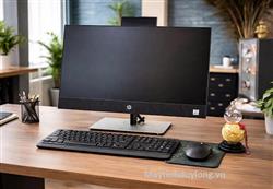 HP All-in-One 400 G6 - Màn 24 inch | Pentium G5905 | RAM 8GB | SSD 256GB