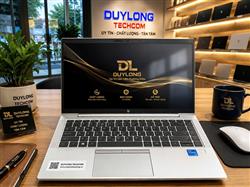 HP EliteBook 840 G8 i5-1145G7/ Dram4 8GB/ ổ NVME 256GB | Laptop Văn Phòng Cao Cấp