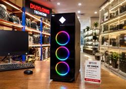 HP OMEN 45L Gaming RGB | Dual Xeon E5-2696v4 | RTX 3060 Gigabyte 12GB | RAM 64GB | SSD NVMe 1TB