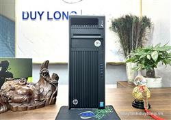 HP WorkStation Z440/ Xeon E5-2686v4, VGA M4000 8GR5, Dram4 32Gb, ổ NVME 256G + HDD 1Tb