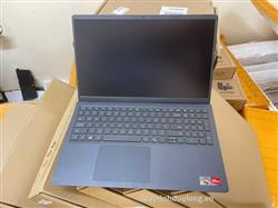 Laptop Dell 15 DC15255 Ryzen 7 7730U, RAM 16GB DDR4, SSD 512GB NVMe, Màn 15.6 inch Full HD