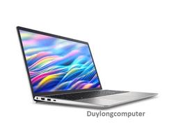 Laptop Dell DC15 2025 i5-1334U | RAM 8GB | SSD NVMe 512B | 15.6 FHD 120Hz Full vat