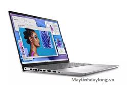 Laptop Dell Inspiron 14 Plus 7430 - Core i5-13420H, RAM5 16GB, ổ NVME 1T, Màn 14 2.5K - Màu Bạc