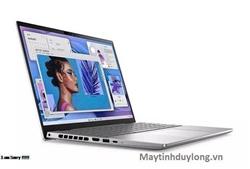Laptop Dell Inspiron 14 Plus 7440 - Core i5-13420H. RAM DDR5 16GB. NVMe Gen4 1TB. Màn 14 FHD