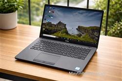 Laptop Dell Latitude 5400 i7-8650U | RAM 8GB SSD 256GB | 14'' FHD IPS | Giá Rẻ 6.680K BH 6 Tháng