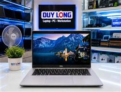 Laptop Dell Latitude 5430 i7-1265U, RAM 16GB, Ổ NVME 256G, Màn 14inch FHD siêu đẹp