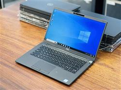 Laptop Dell Latitude 7400, Core Core i5-8365U,, Dram4 8GB, ổ NVME 256GB, Màn 14'' FHD IPS