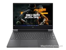 Laptop Gaming HP Victus 15, Core i5-13420H, RAM 16GB, SSD 512GB, RTX 3050 6GB, màn 15.6 FHD 144Hz