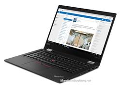 Laptop Lenovo ThinkPad X390, Core i5 8265u, Dram4 8G, ổ cứng 13,3inch FHD IPS