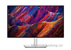 Màn Hình 4K Dell P2723QE - Chuyên Nghiệp Cho Đồ Họa, Dựng Phim Và Chỉnh Sửa Ảnh