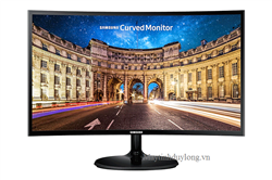 Màn Hình Cong Samsung 24 inch LED 24F390 Đẹp vô cùng giá vừa túi tiền