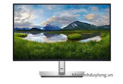 Màn hình Dell P2425H 23.8 inch FHD IPS 100Hz - Chuẩn đồ họa văn phòng, chất lượng hiển thị vượt mong đợi!