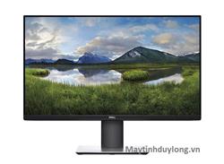 Màn hình Dell P2719H 27 inch IPS Full HD Đồ Họa - like new 98%, chân đế xoay đa hướng