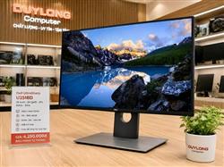 Màn hình Dell U2518D 25 inch QHD 2K IPS Like 99%, Chuyên Đồ Họa Văn Phòng Vip