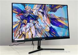 Màn hình DUAN DT-IP2409S - Màn 24 inch IPS 100Hz FHD, màu Đen