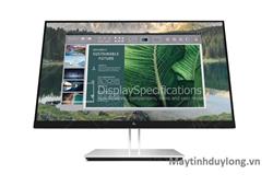 Màn hình HP E27u G4 QHD USB-C 27 inch 2K sắc nét, tấm nền IPS chuẩn màu, chân kim loại xoay