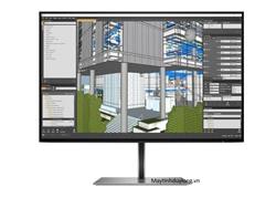 Màn Hình HP Z24 G3 24 Inch IPS FHD - Chuyên Đồ Họa, Văn Phòng Cao Cấp