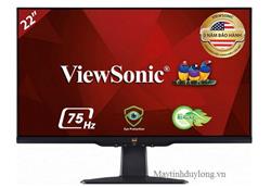 Màn hình Mới Viewsonic VA2201-H 22Inch FHD/ 100Hz tràn viền có HDMI, VGA