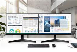 Màn Hình Samsung T37F Series 24-Inch FHD IPS chất lượng cao, có HDMI, DP