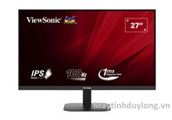 Màn Hình ViewSonic VA2708-2K-MHD (27 inch - IPS - 2K - 100Hz - 1ms - Tích hợp Loa)
