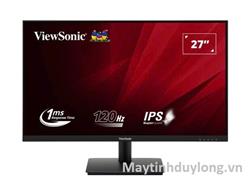 Màn Hình ViewSonic VA270A-H (27 inch, 1920 x 1080, IPS, 120Hz, 1ms)